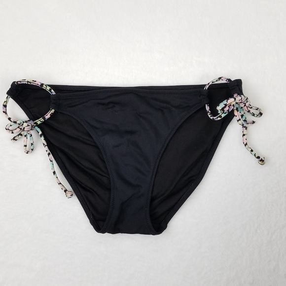 Bundle of 3 Becca by Rebecca Virtue Victoria Secret Bikini Bottom Swimsuit XS - Picture 10 of 13